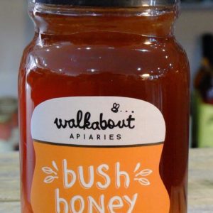 Walkabout Apiaries - Bush Honey