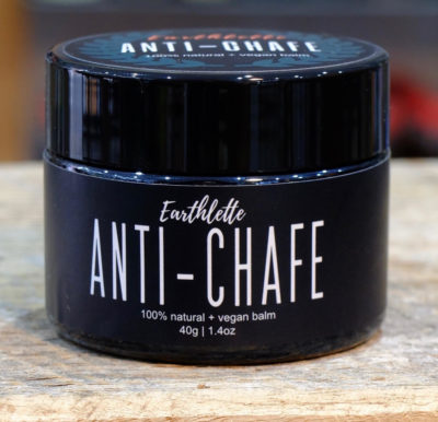 Earthlette Anti-chafe Paste 40g