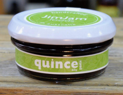 JimJam Foods - Quince Paste 60g