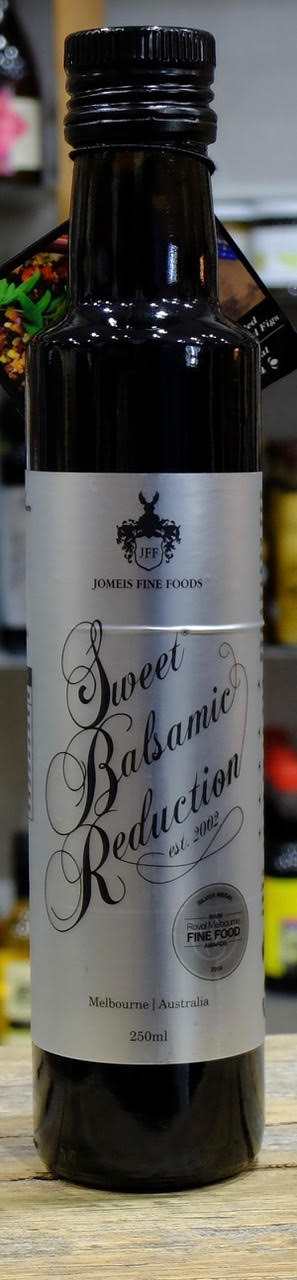 Jomeis Fine Foods - Sweet balsamic reduction 250ml