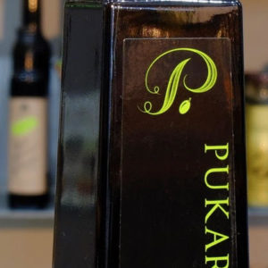 Pukkara Estate - Lime Australian Extra Virgin Olive Oil