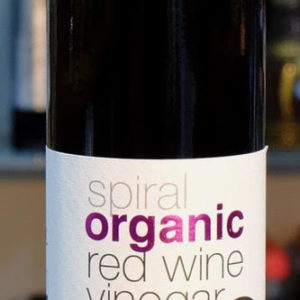 Spiral Organic - Red wine vinegar
