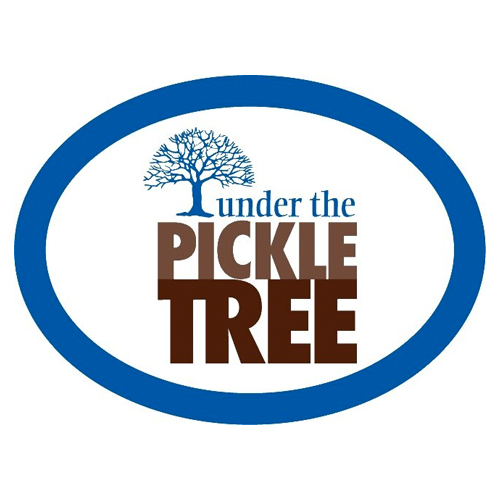 Under the Pickle Tree logo