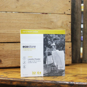 ecostore - Laundry Powder: Lemon 1kg