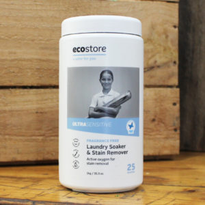 ecostore - Ultra Sensitive Laundry Soaker & Stain Remover (1kg)