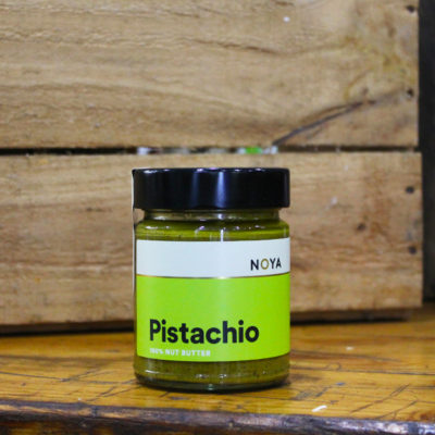 NOYA - Pistachio Nut Butter